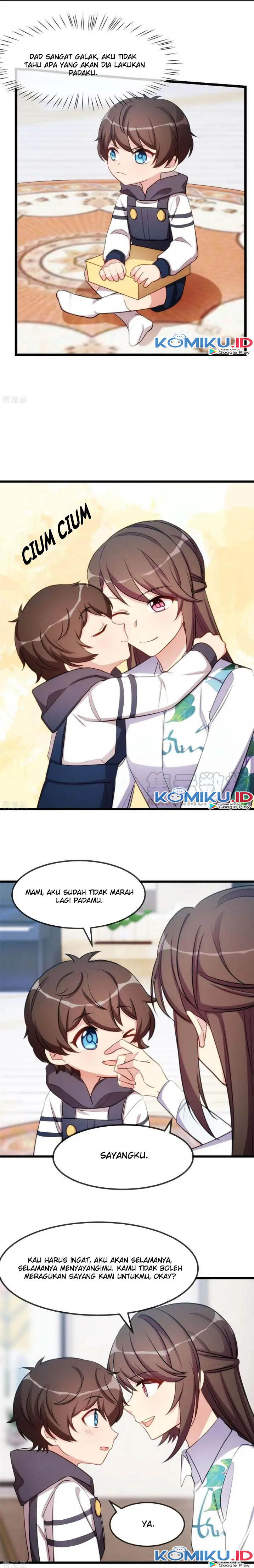 CEO’s Sudden Proposal Chapter 254 Gambar 5