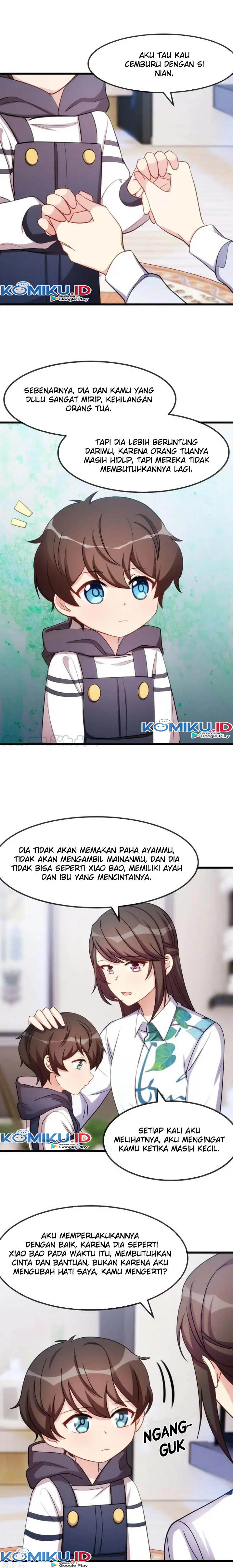 CEO’s Sudden Proposal Chapter 254 Gambar 6