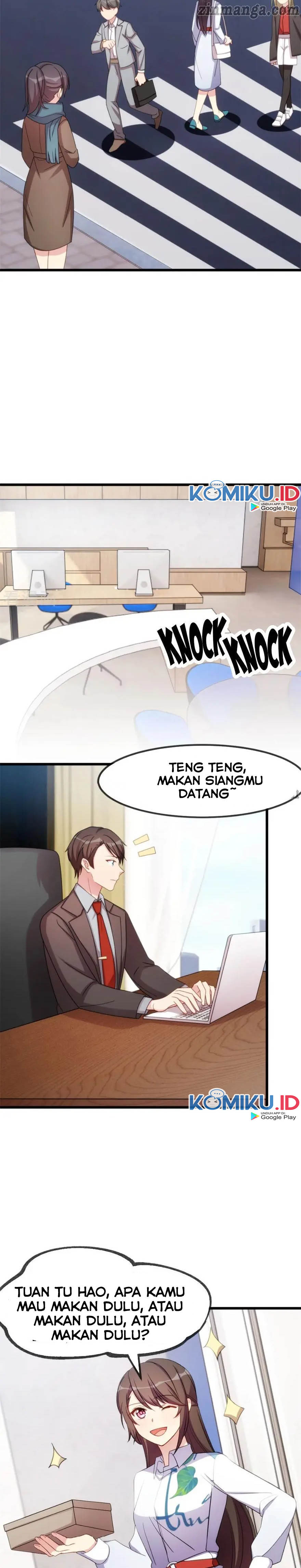 CEO’s Sudden Proposal Chapter 259 Gambar 4