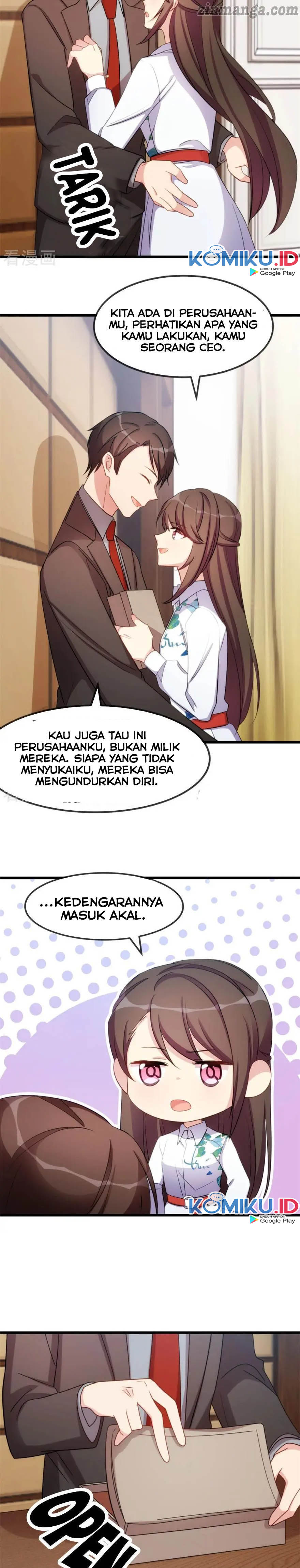 CEO’s Sudden Proposal Chapter 259 Gambar 6