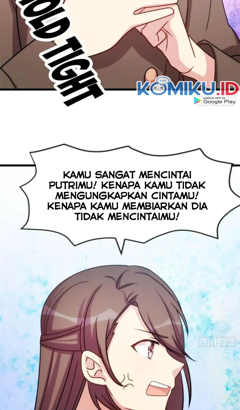 CEO’s Sudden Proposal Chapter 261 Gambar 21