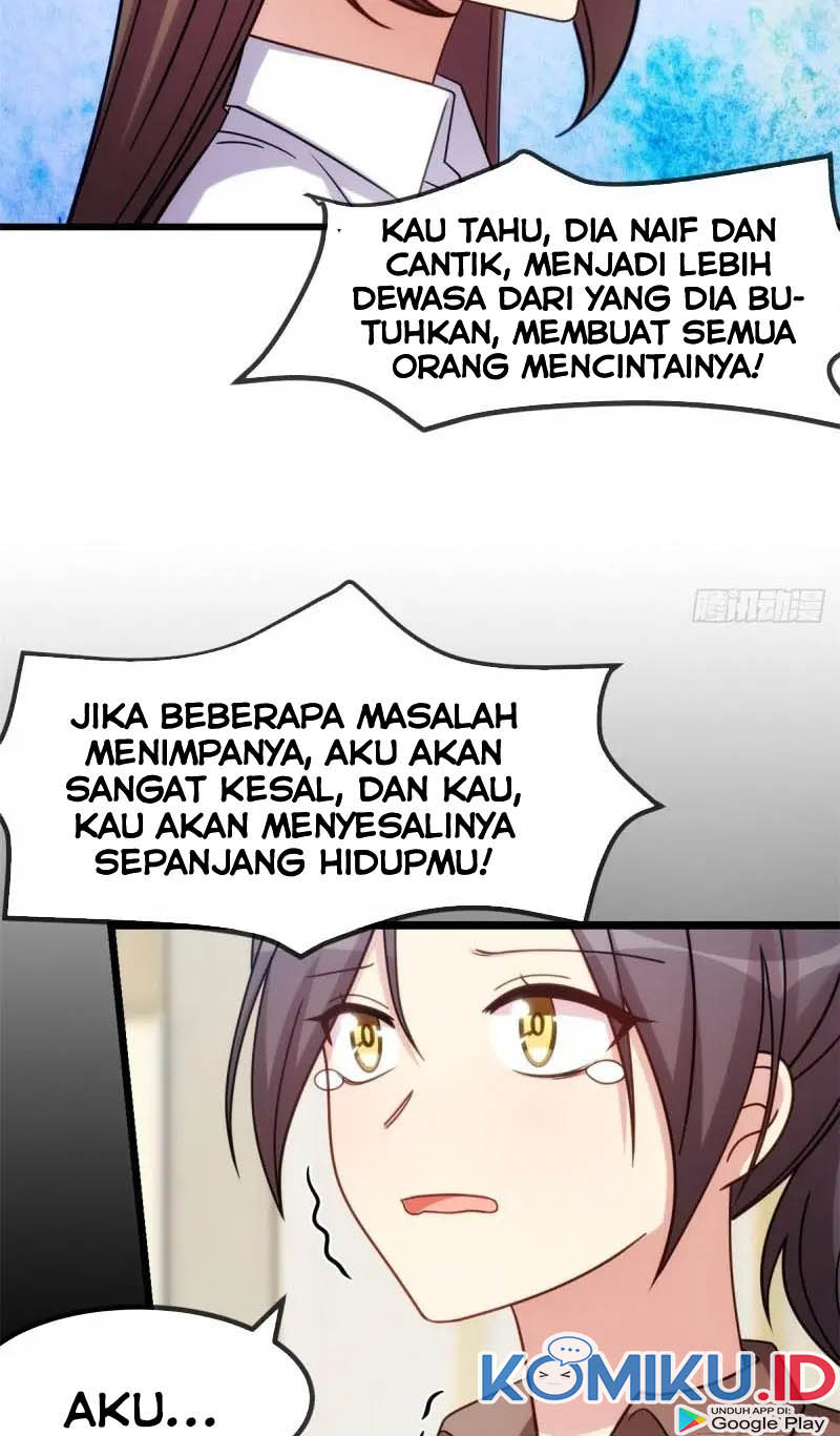 CEO’s Sudden Proposal Chapter 261 Gambar 22