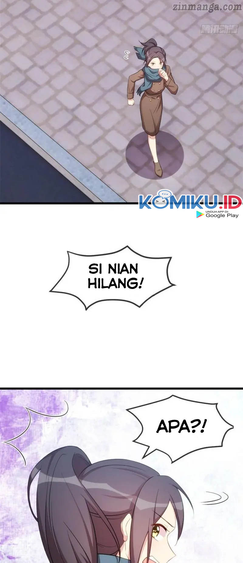 CEO’s Sudden Proposal Chapter 261 Gambar 5