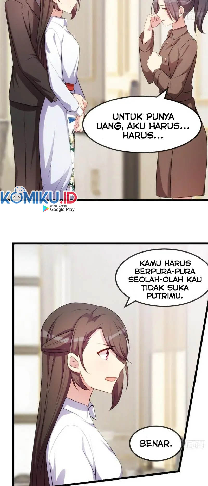 CEO’s Sudden Proposal Chapter 262 Gambar 3