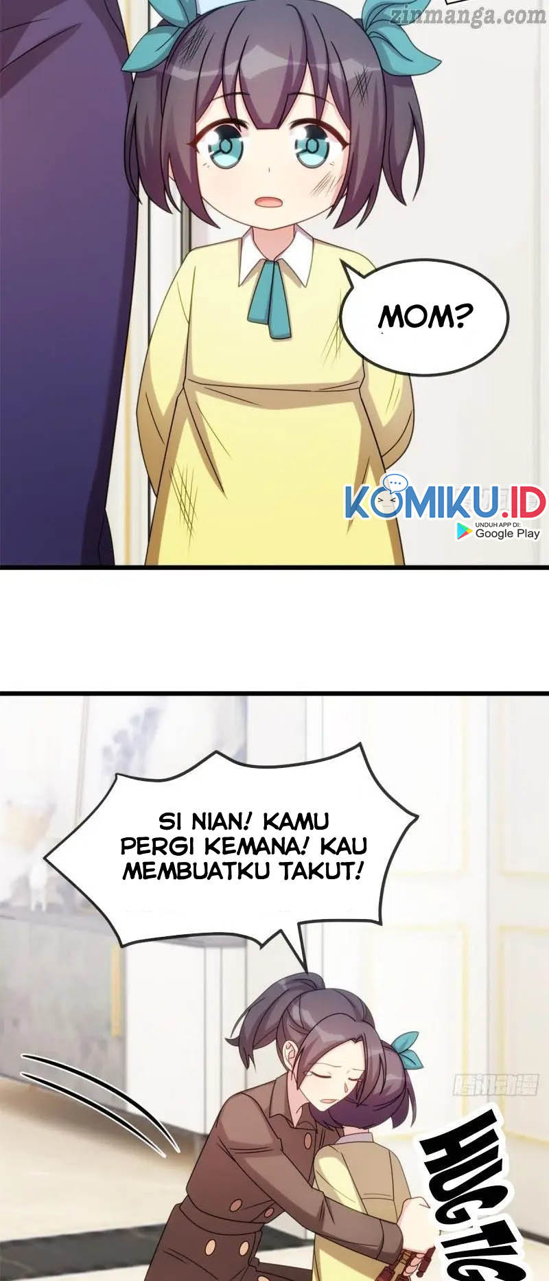 CEO’s Sudden Proposal Chapter 262 Gambar 8