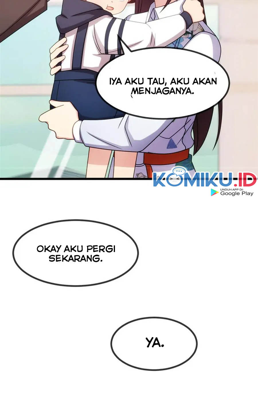 CEO’s Sudden Proposal Chapter 263 Gambar 21