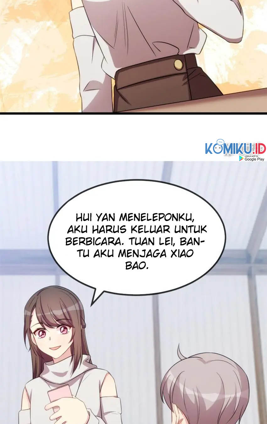 CEO’s Sudden Proposal Chapter 264 Gambar 22