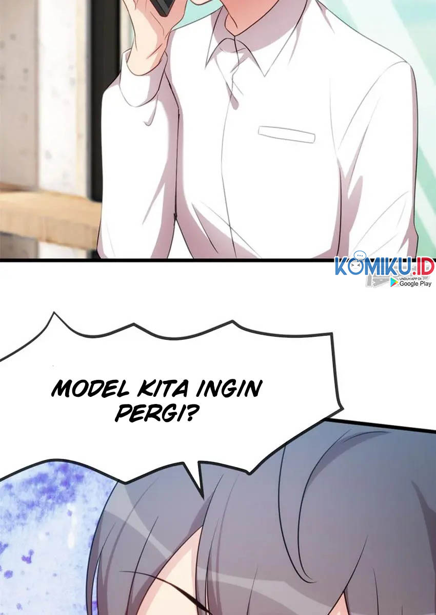 CEO’s Sudden Proposal Chapter 264 Gambar 7