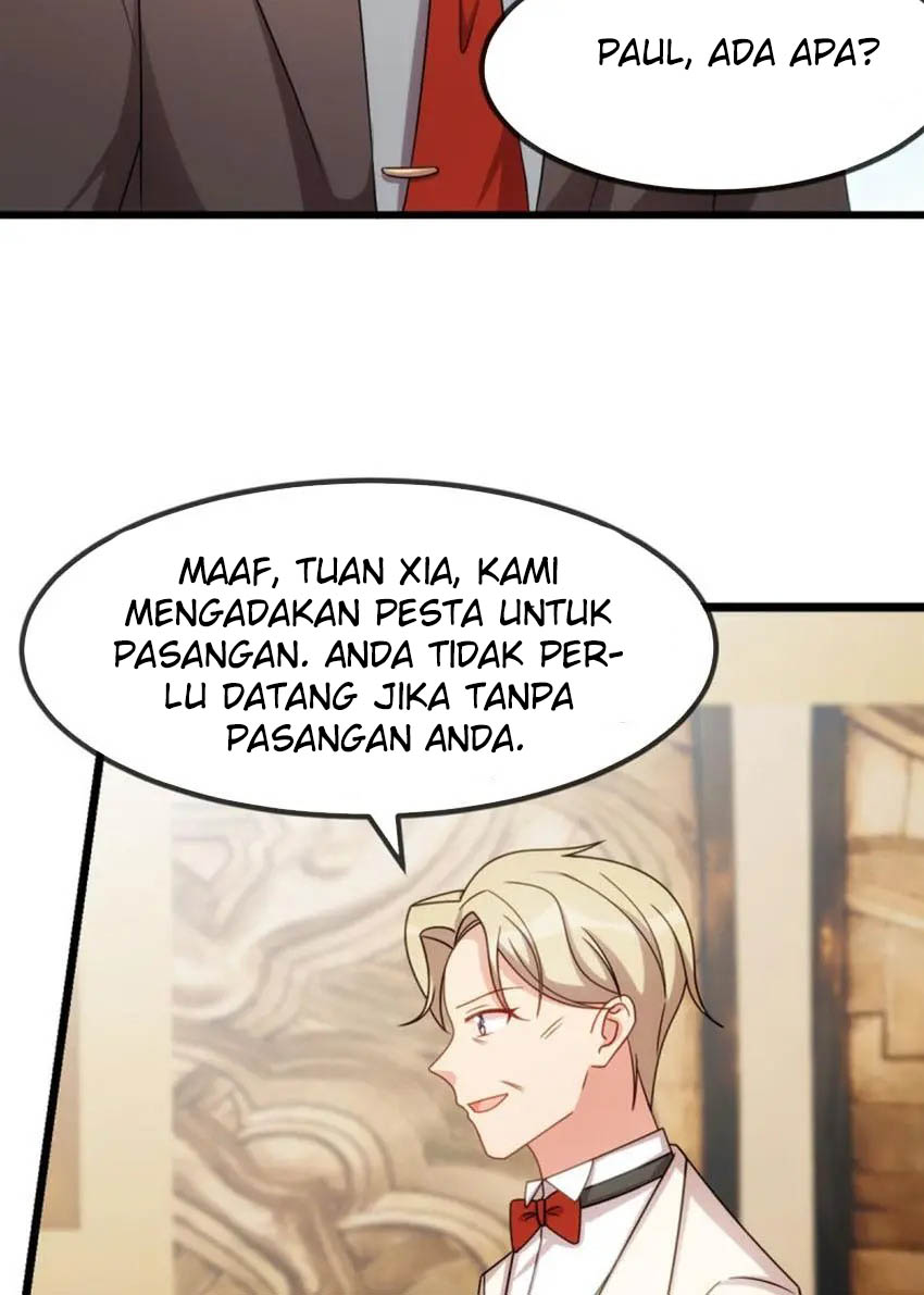 CEO’s Sudden Proposal Chapter 265 Gambar 21