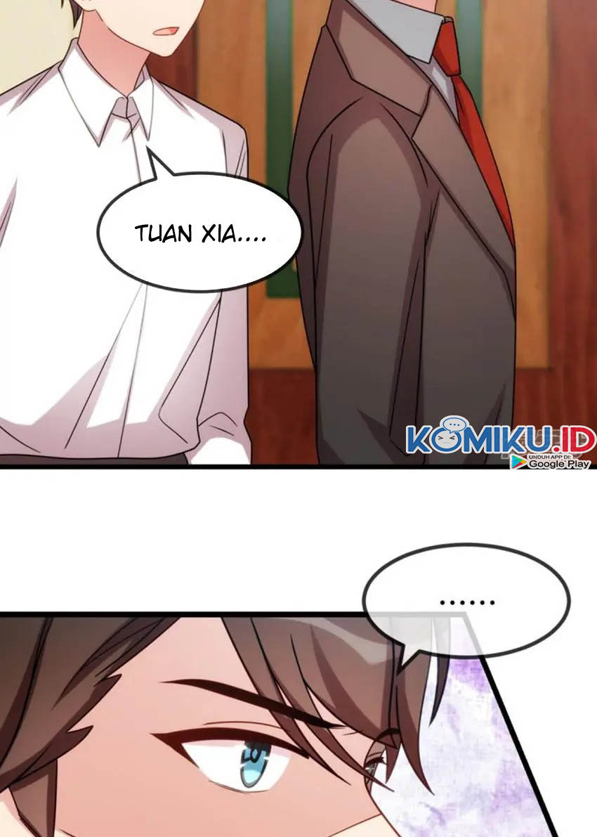 CEO’s Sudden Proposal Chapter 265 Gambar 23