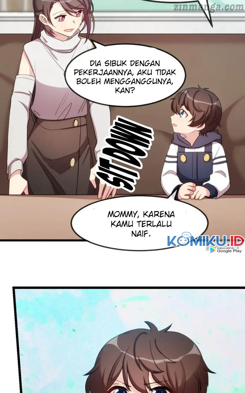 CEO’s Sudden Proposal Chapter 265 Gambar 9