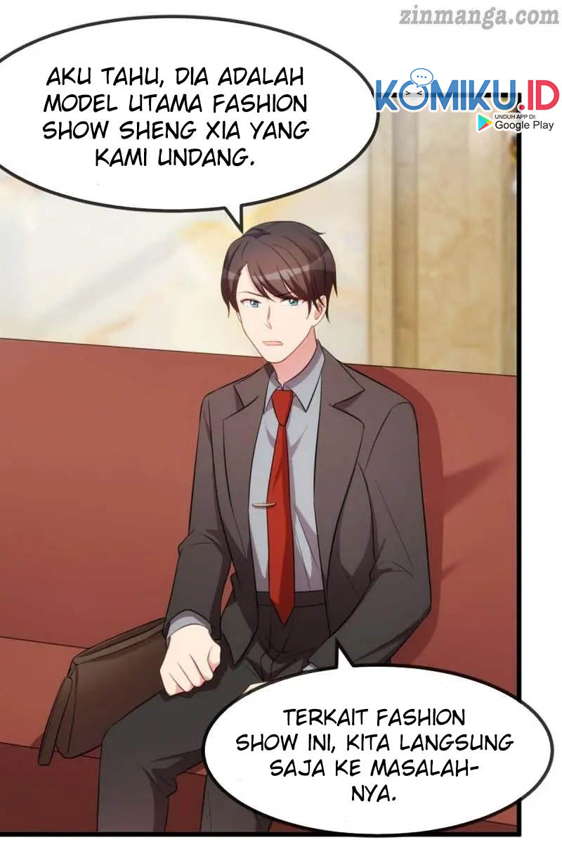 CEO’s Sudden Proposal Chapter 266 Gambar 11