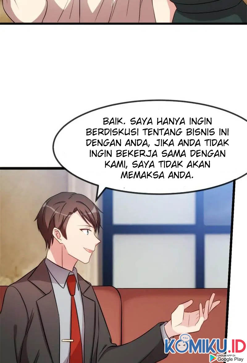 CEO’s Sudden Proposal Chapter 266 Gambar 16