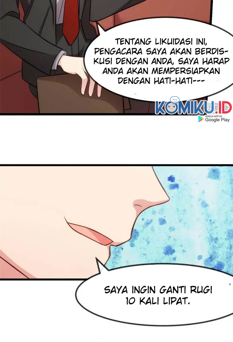 CEO’s Sudden Proposal Chapter 266 Gambar 17