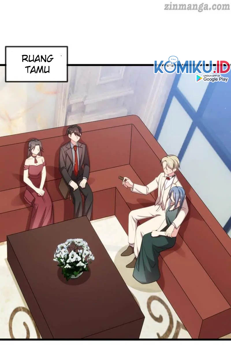 CEO’s Sudden Proposal Chapter 266 Gambar 9