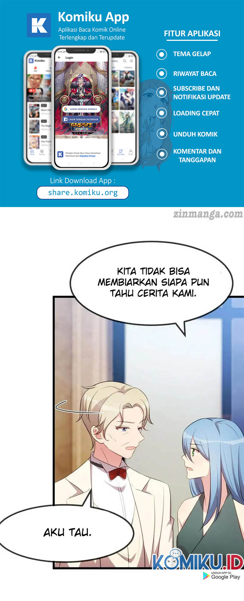 Baca Manhua CEO’s Sudden Proposal Chapter 267 Gambar 2