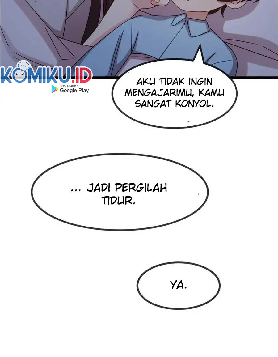 CEO’s Sudden Proposal Chapter 268 Gambar 16