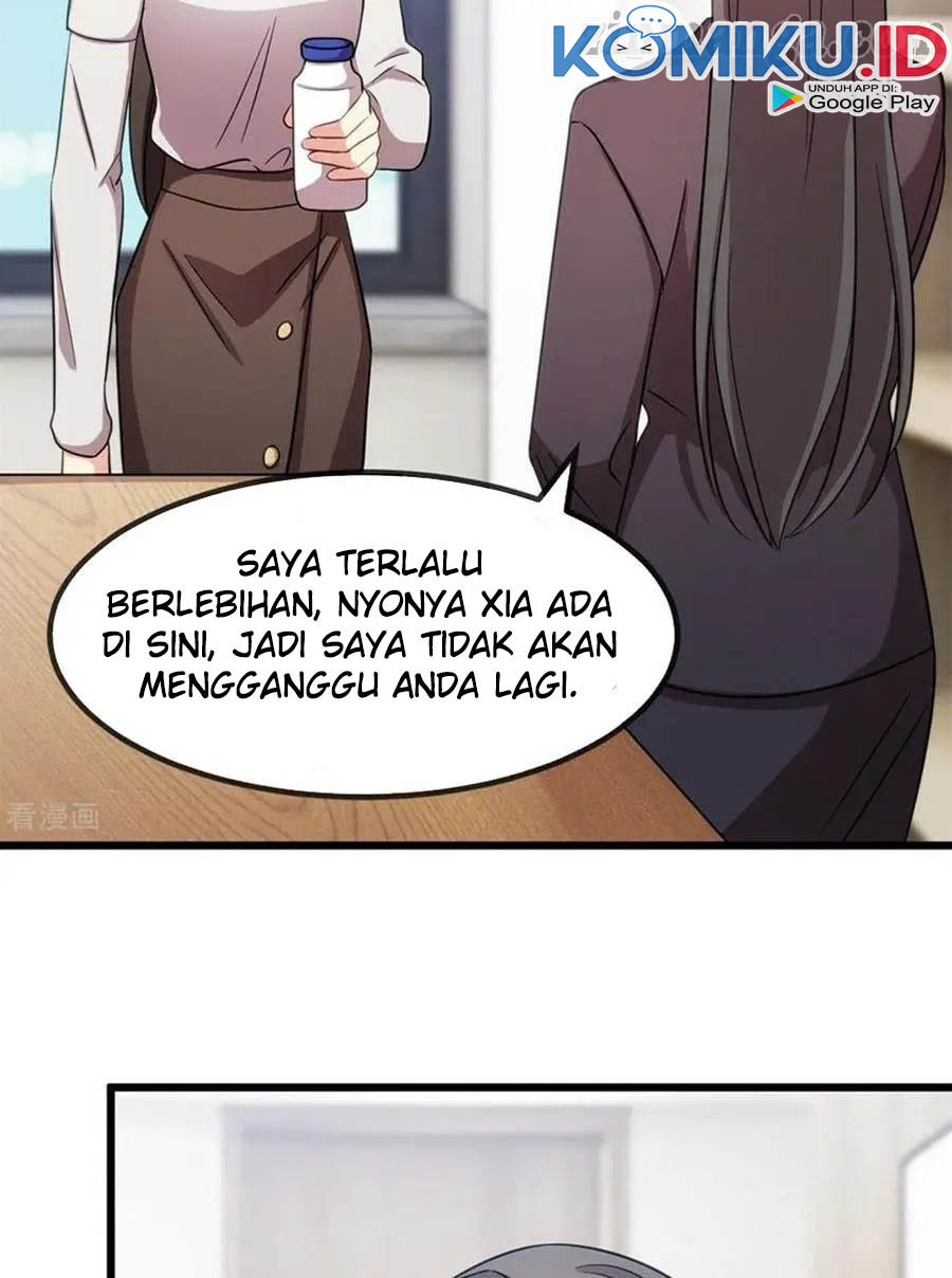 CEO’s Sudden Proposal Chapter 269 Gambar 12