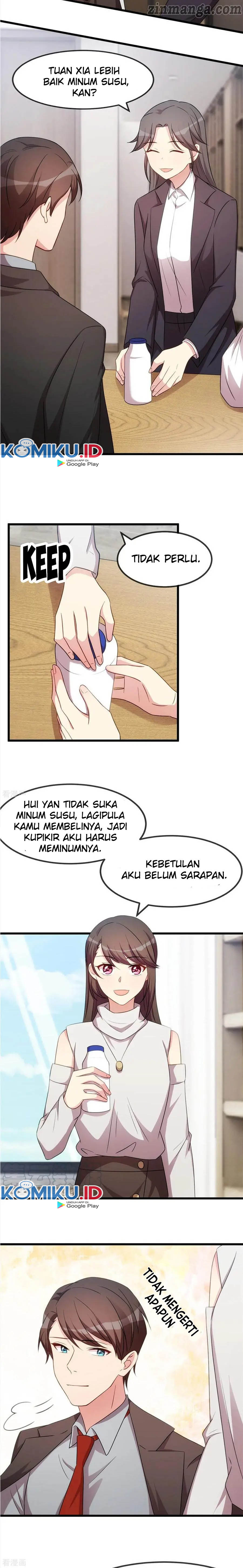 CEO’s Sudden Proposal Chapter 269 Gambar 4