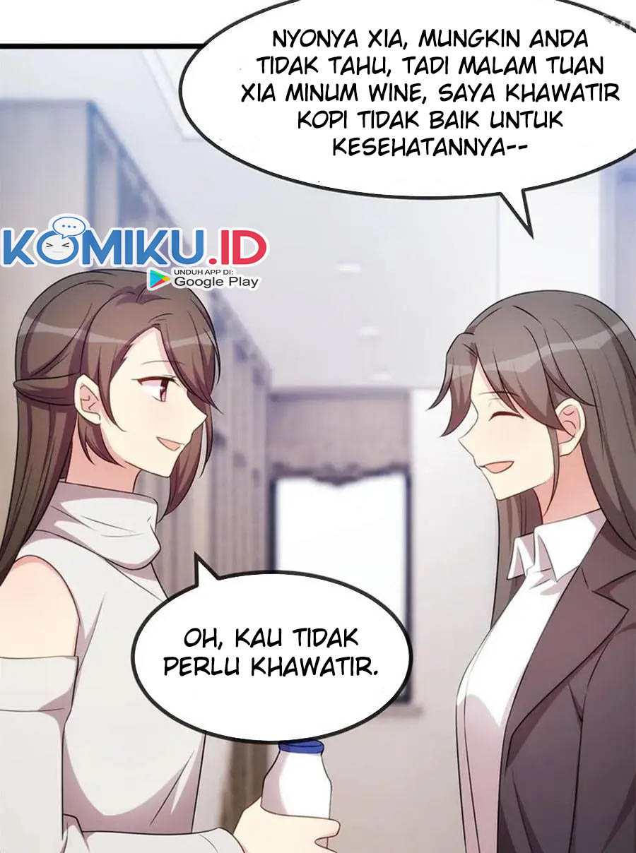 CEO’s Sudden Proposal Chapter 269 Gambar 5