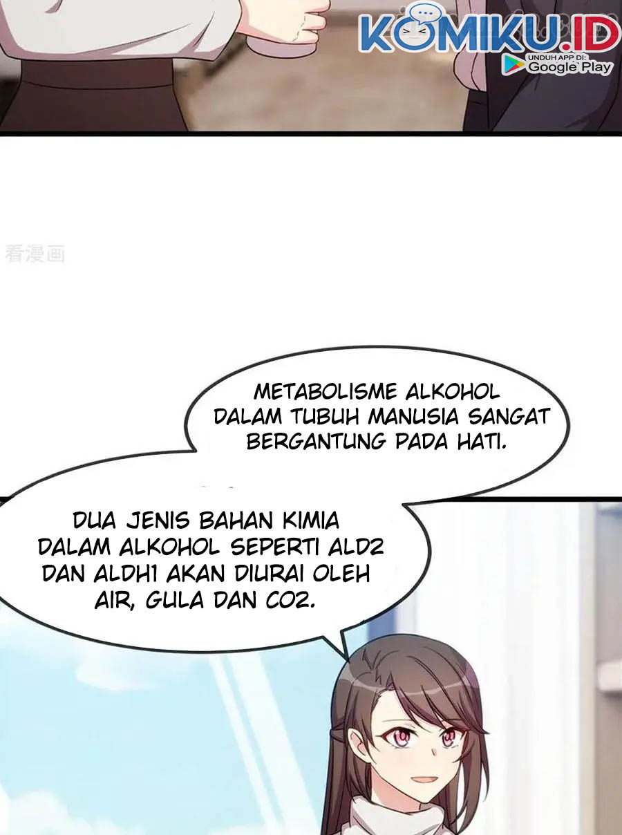 CEO’s Sudden Proposal Chapter 269 Gambar 6