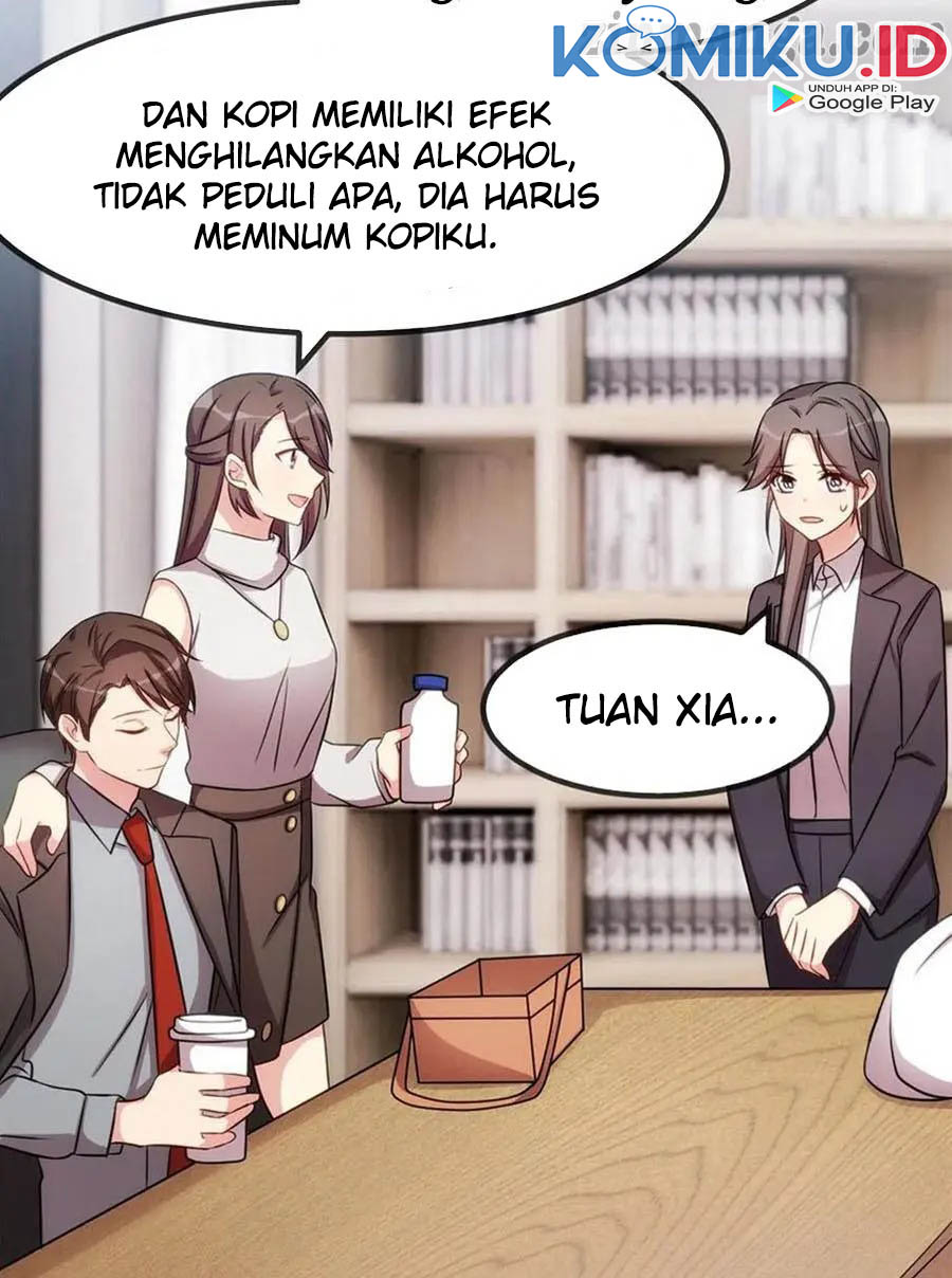 CEO’s Sudden Proposal Chapter 269 Gambar 9