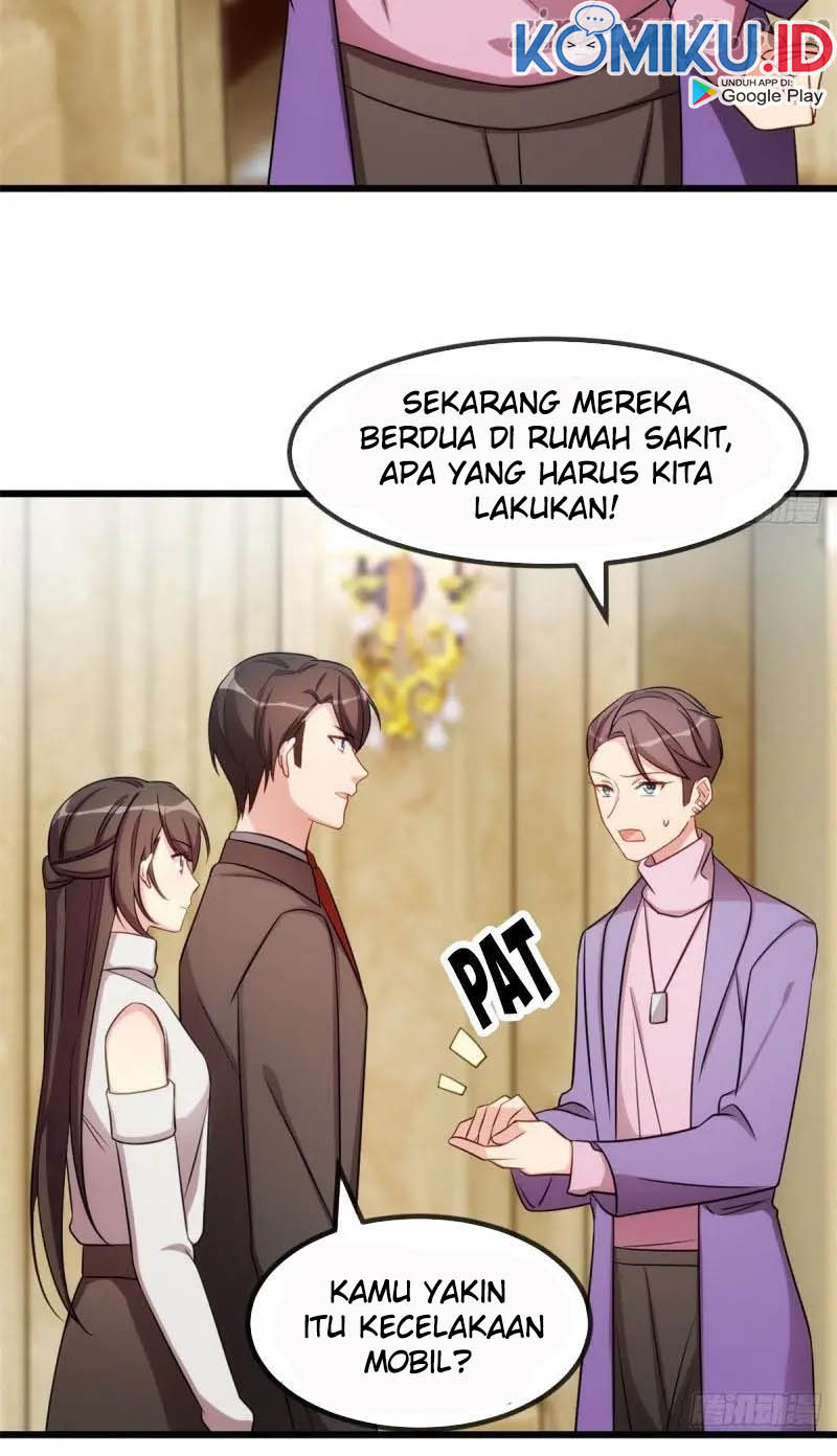 CEO’s Sudden Proposal Chapter 270 Gambar 11