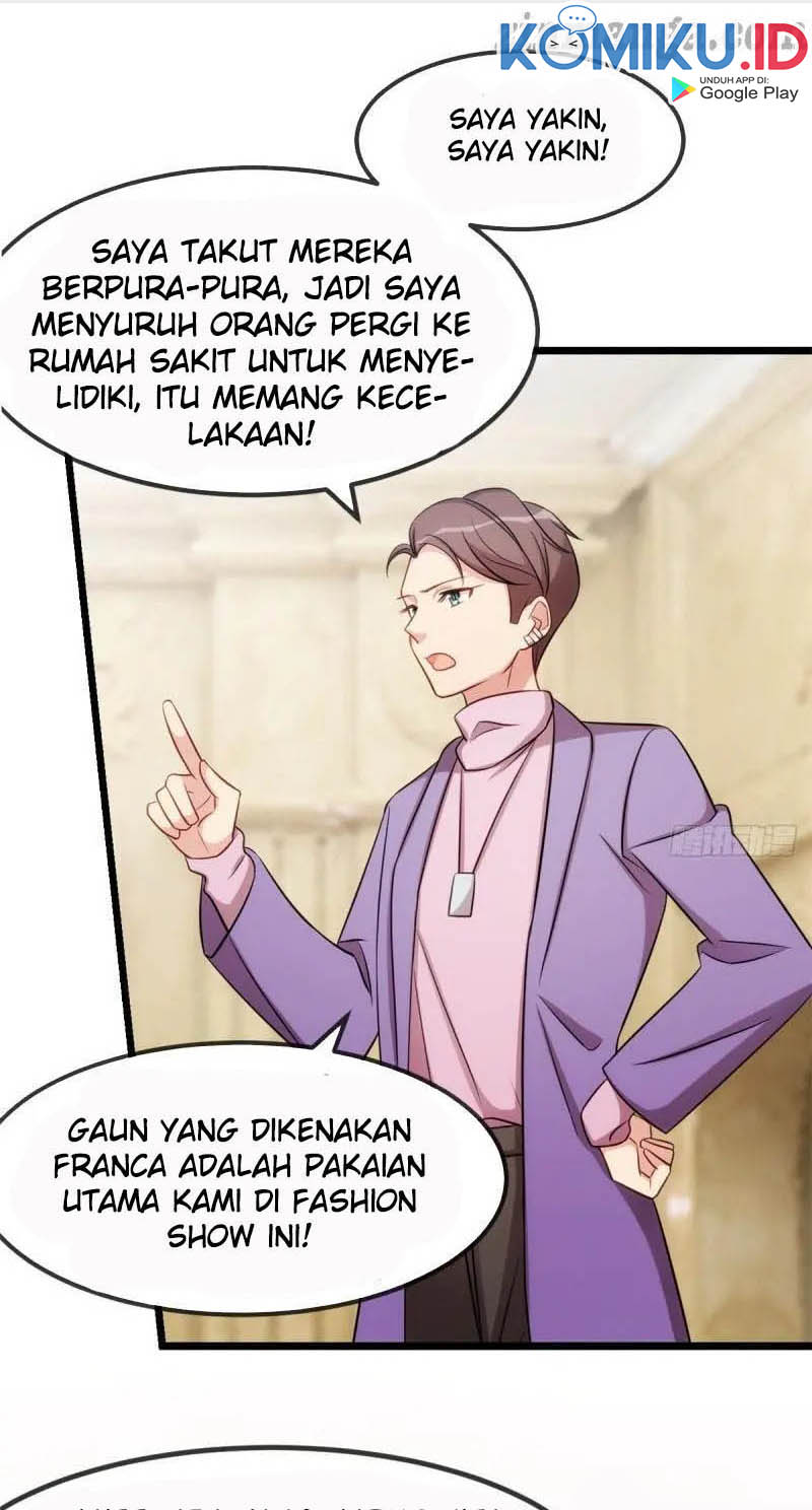 CEO’s Sudden Proposal Chapter 270 Gambar 12