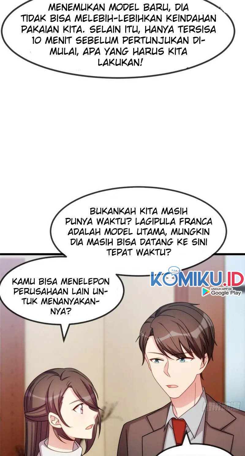 CEO’s Sudden Proposal Chapter 270 Gambar 14