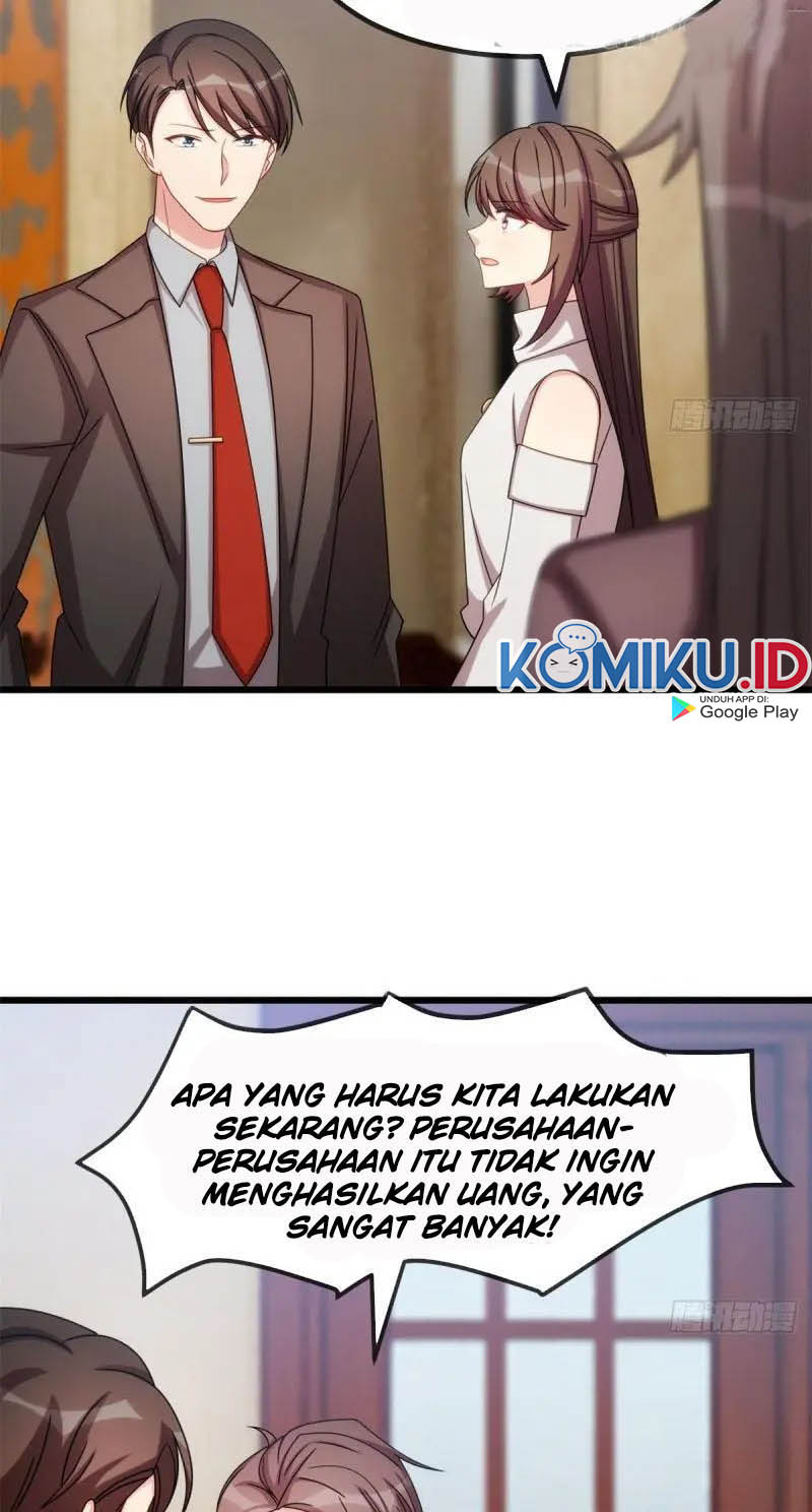 CEO’s Sudden Proposal Chapter 270 Gambar 17