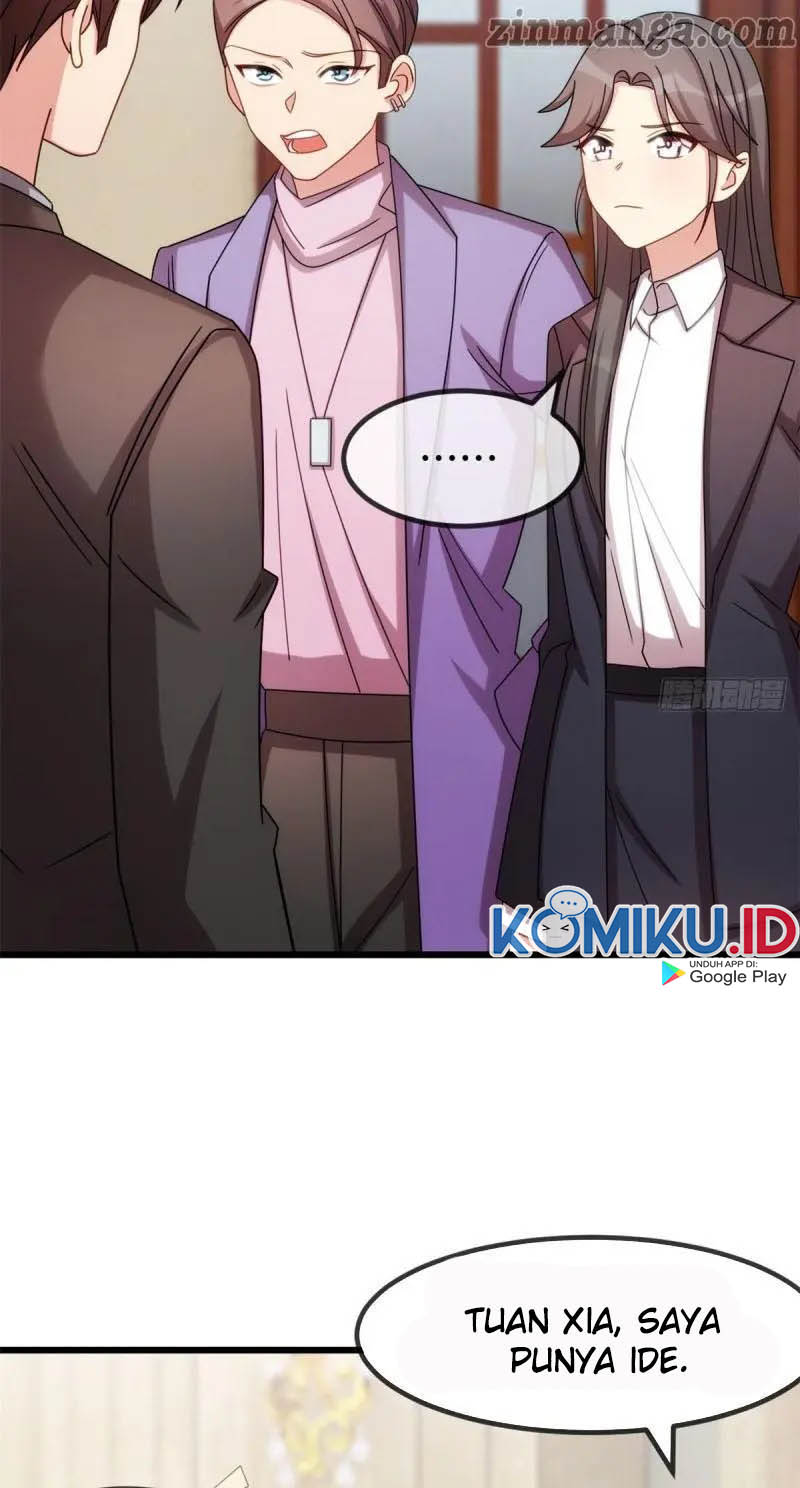 CEO’s Sudden Proposal Chapter 270 Gambar 18