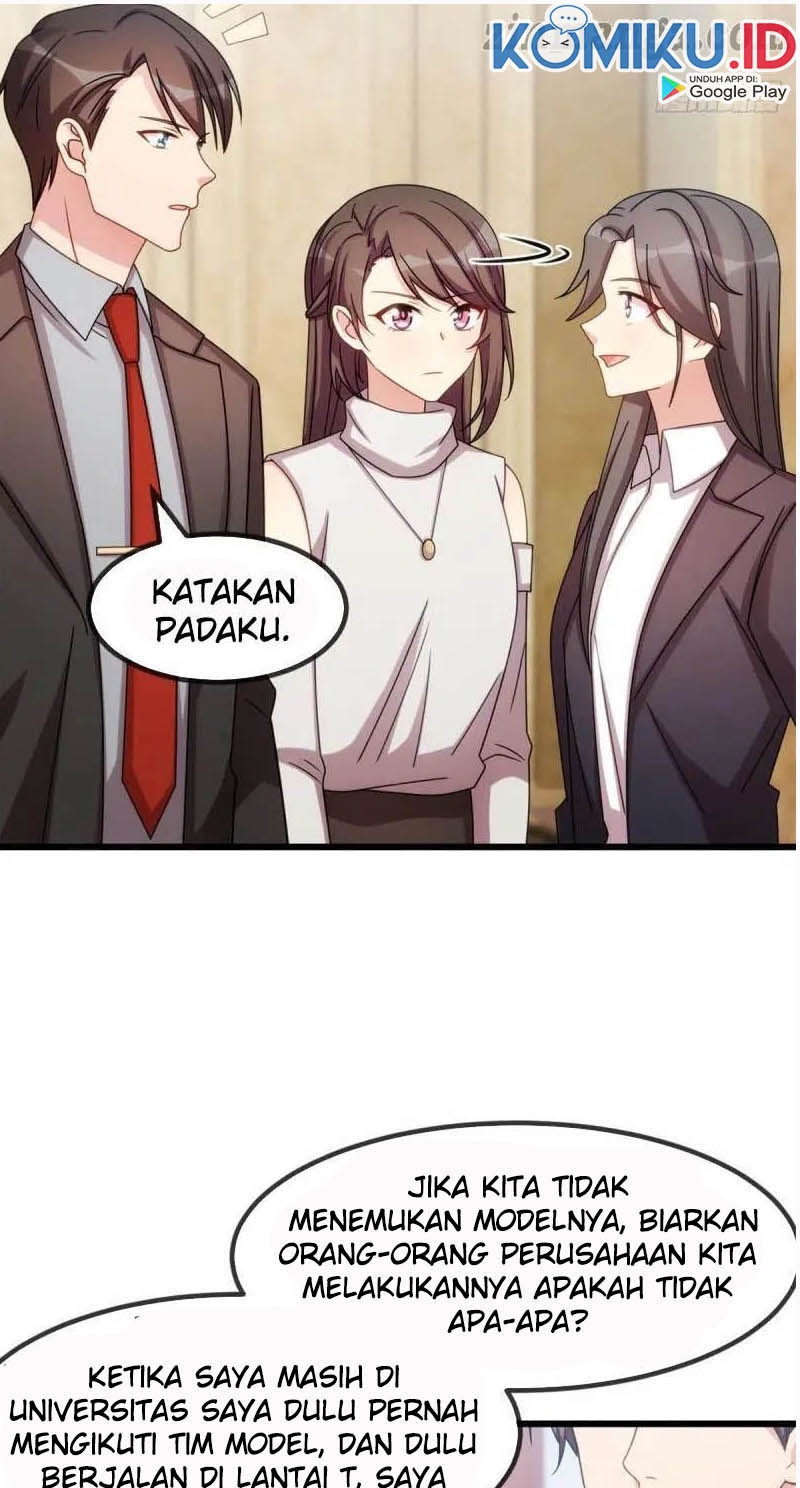 CEO’s Sudden Proposal Chapter 270 Gambar 19