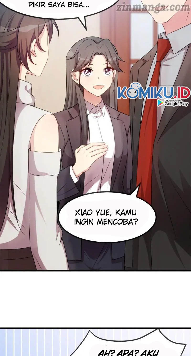 CEO’s Sudden Proposal Chapter 270 Gambar 20