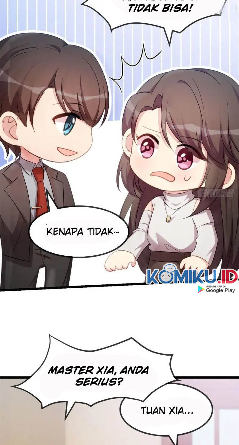 CEO’s Sudden Proposal Chapter 270 Gambar 21