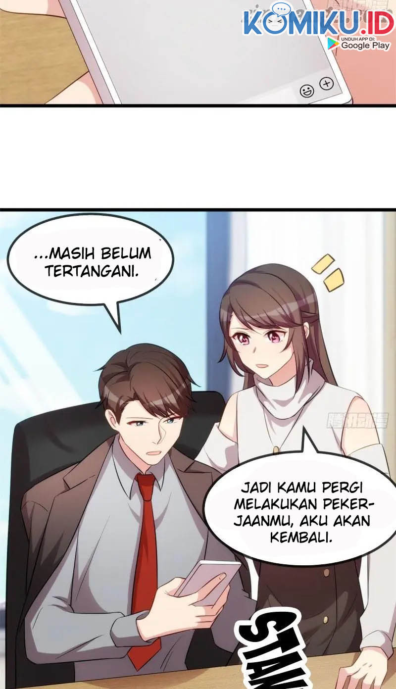 CEO’s Sudden Proposal Chapter 270 Gambar 4