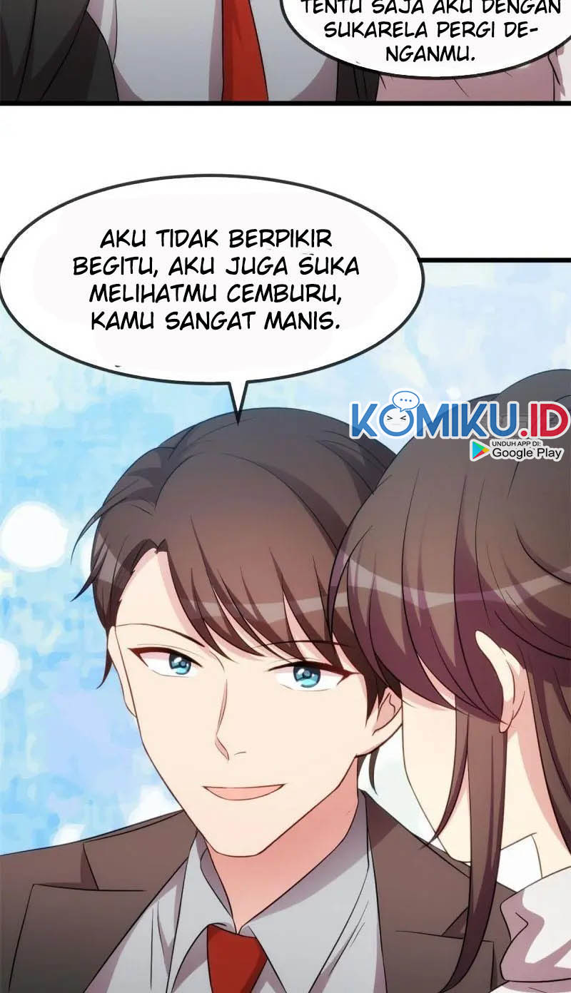 CEO’s Sudden Proposal Chapter 270 Gambar 6