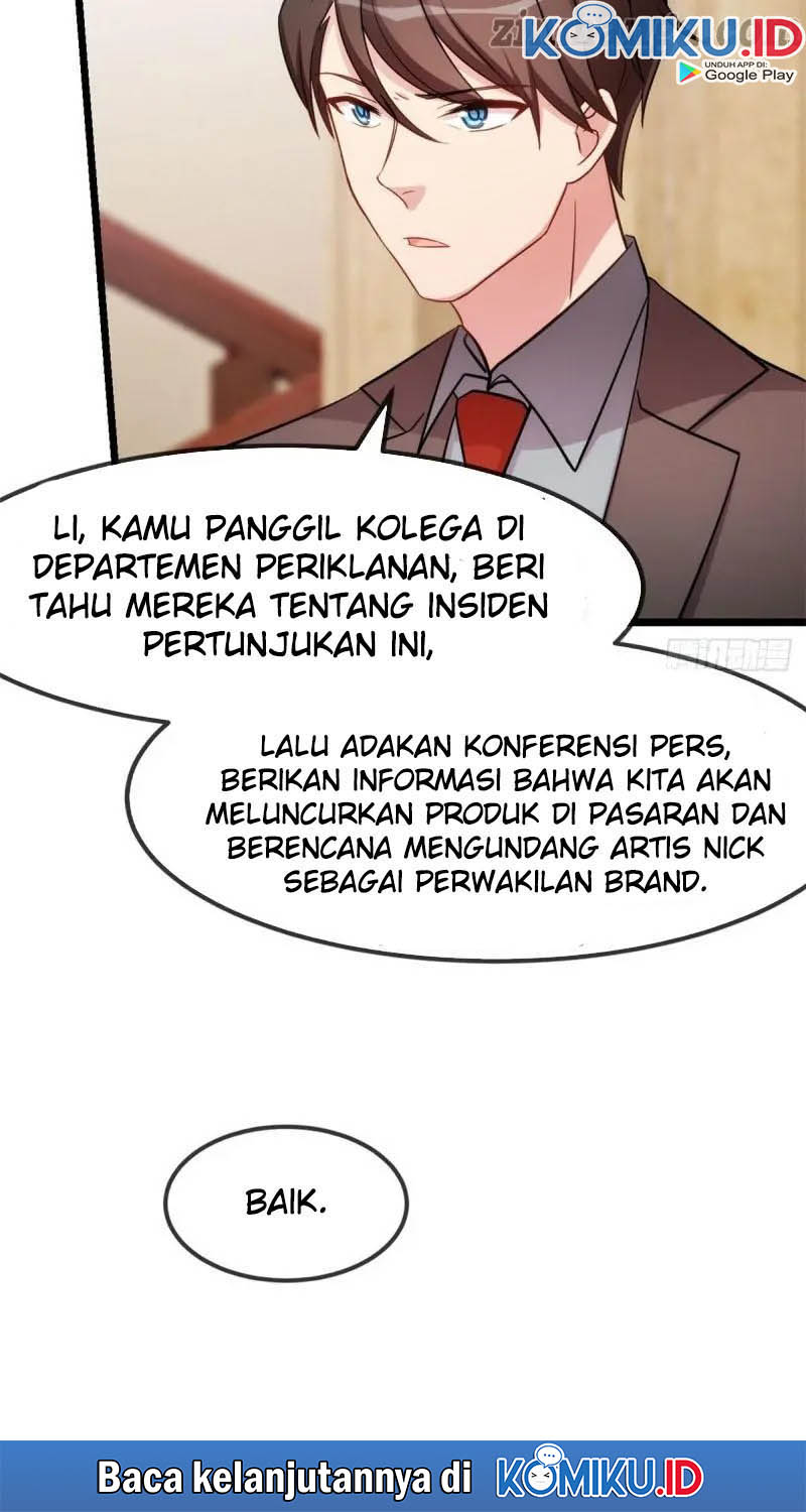 CEO’s Sudden Proposal Chapter 273 Gambar 22