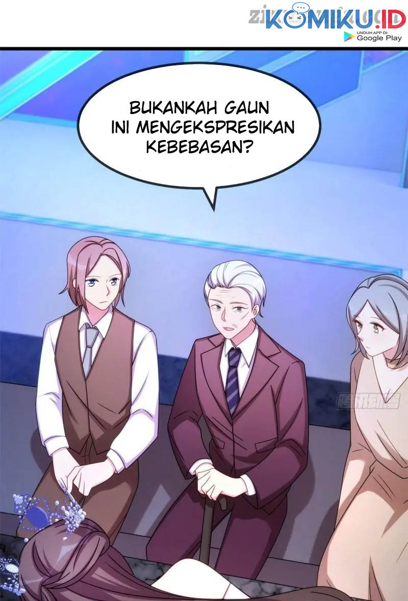 CEO’s Sudden Proposal Chapter 273 Gambar 3