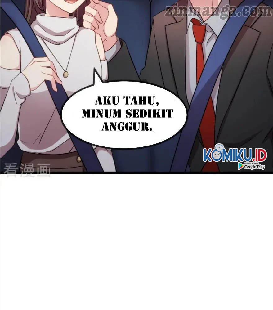 CEO’s Sudden Proposal Chapter 275 Gambar 14