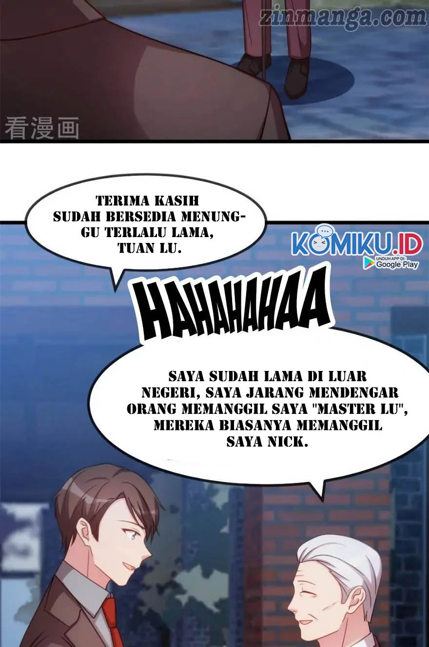 CEO’s Sudden Proposal Chapter 276 Gambar 7