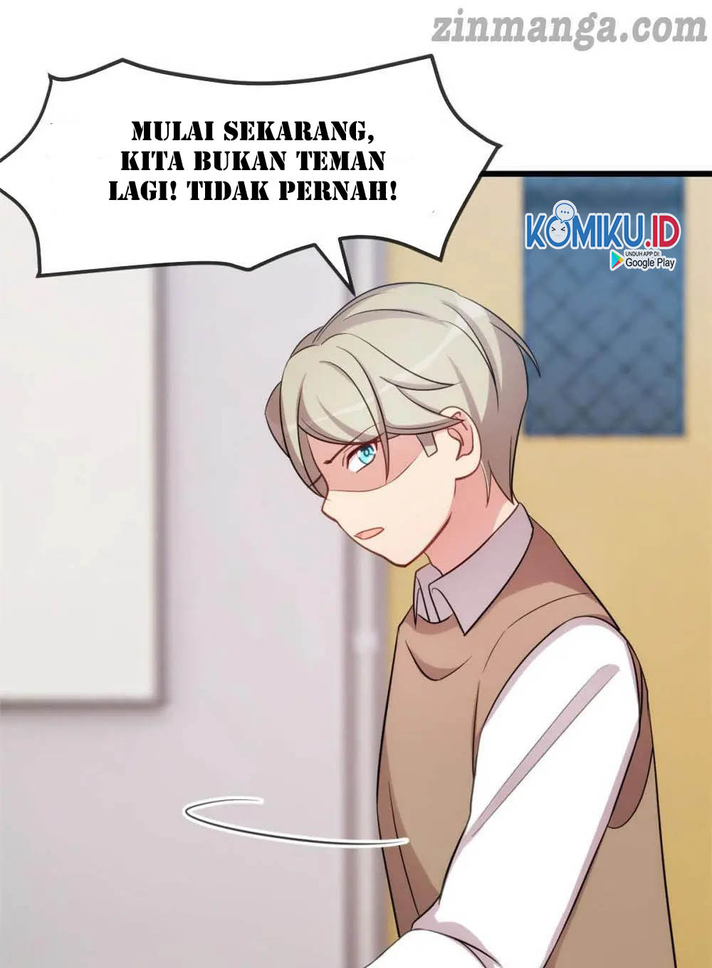 CEO’s Sudden Proposal Chapter 278 Gambar 11