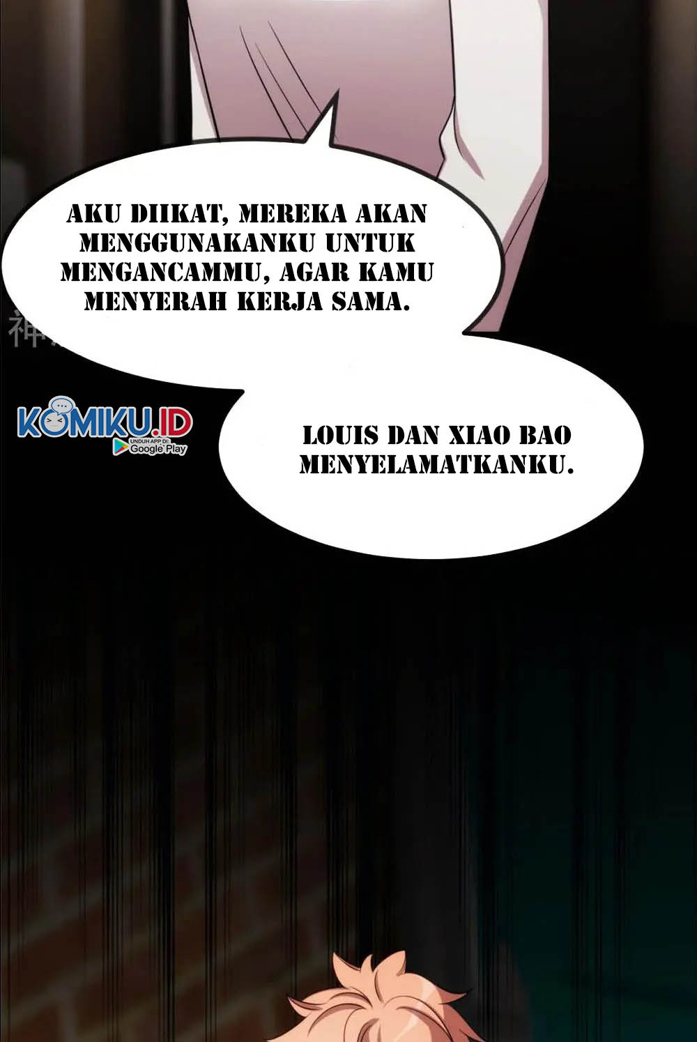 CEO’s Sudden Proposal Chapter 281 Gambar 15