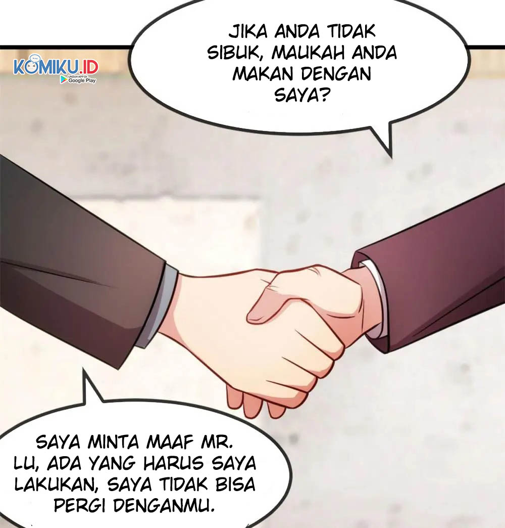 CEO’s Sudden Proposal Chapter 283 Gambar 12