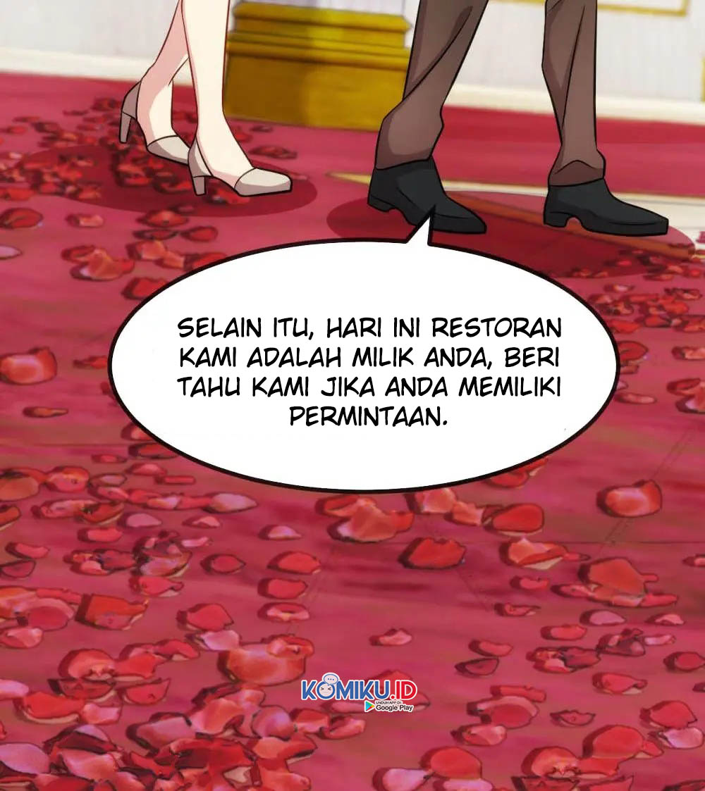 CEO’s Sudden Proposal Chapter 284 Gambar 12