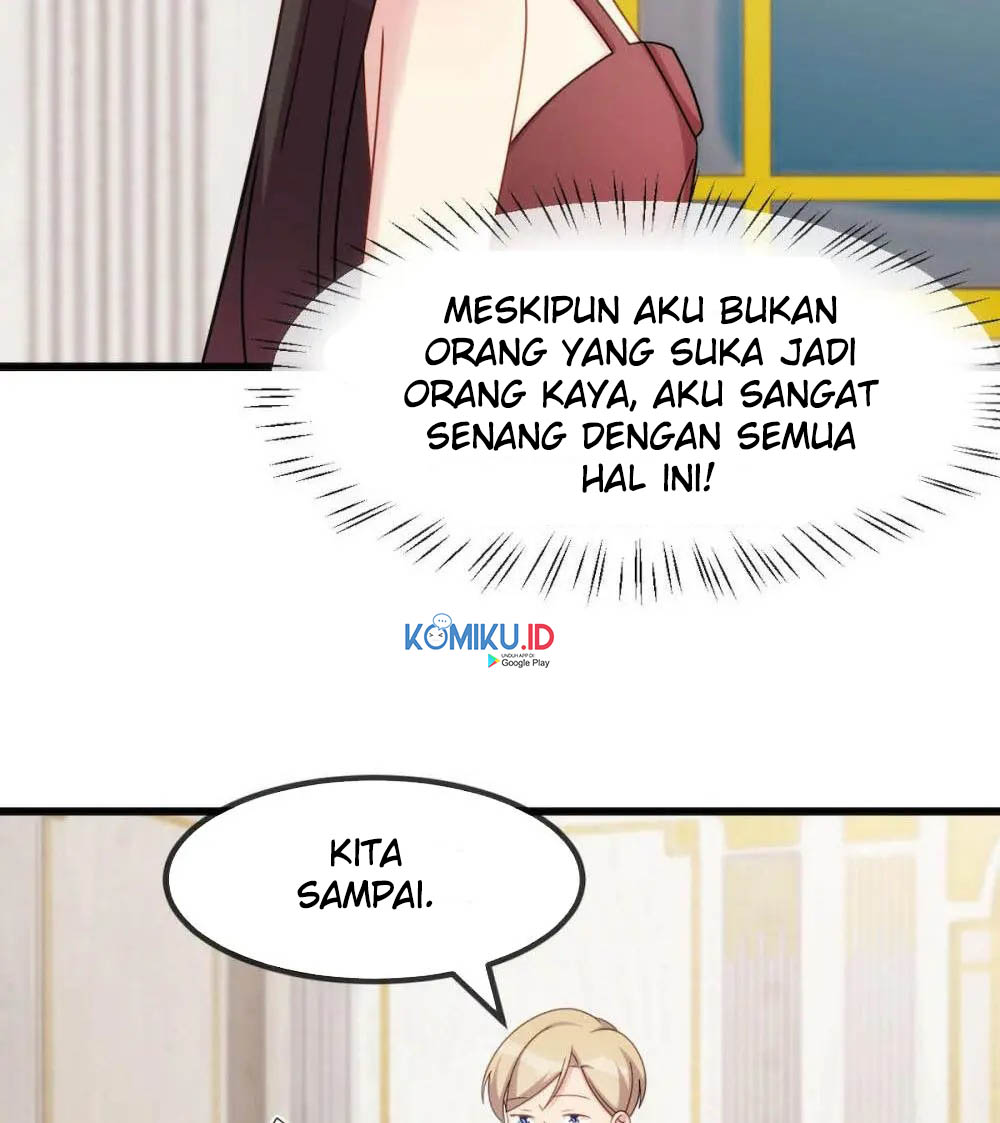 CEO’s Sudden Proposal Chapter 284 Gambar 14