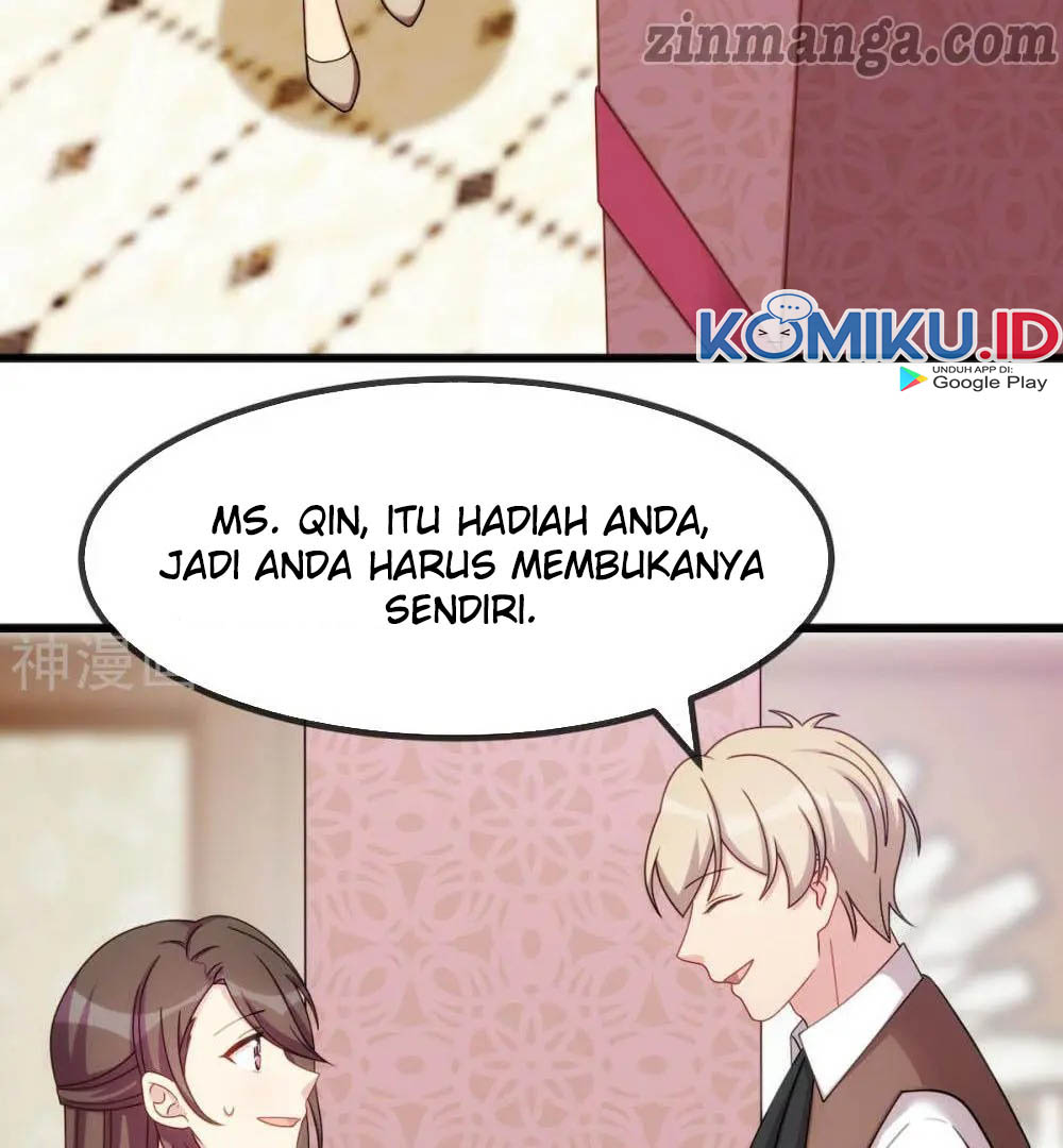 CEO’s Sudden Proposal Chapter 285 Gambar 12