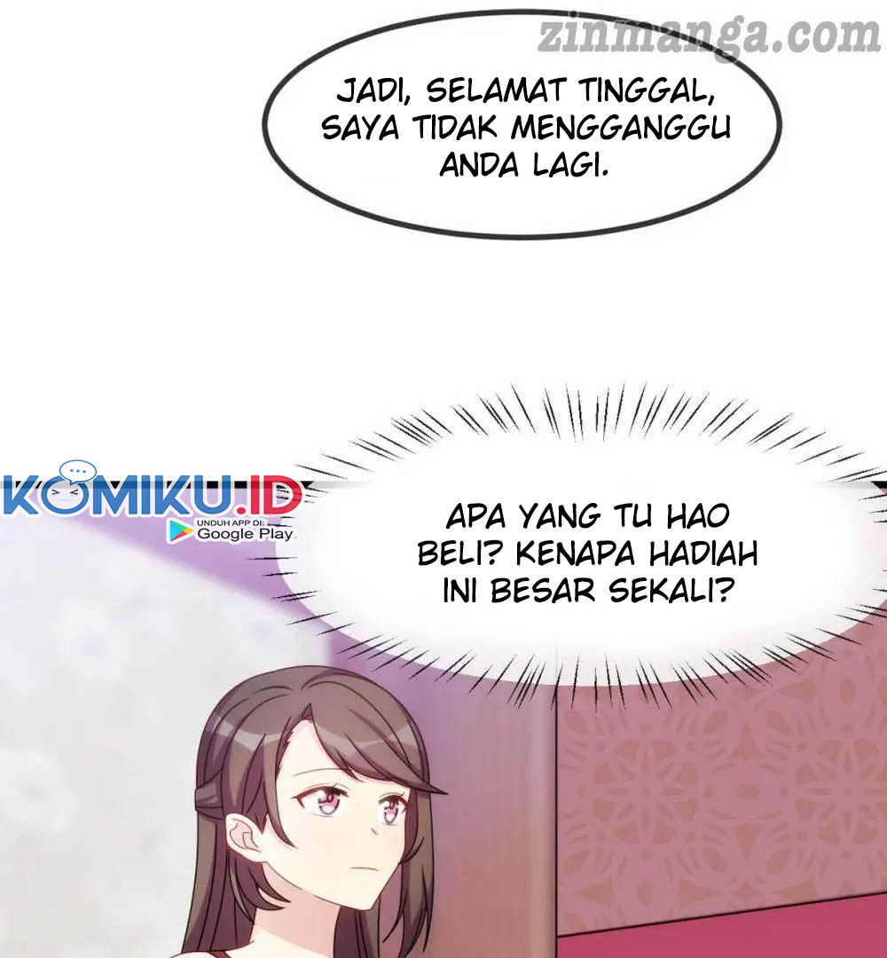 CEO’s Sudden Proposal Chapter 285 Gambar 14