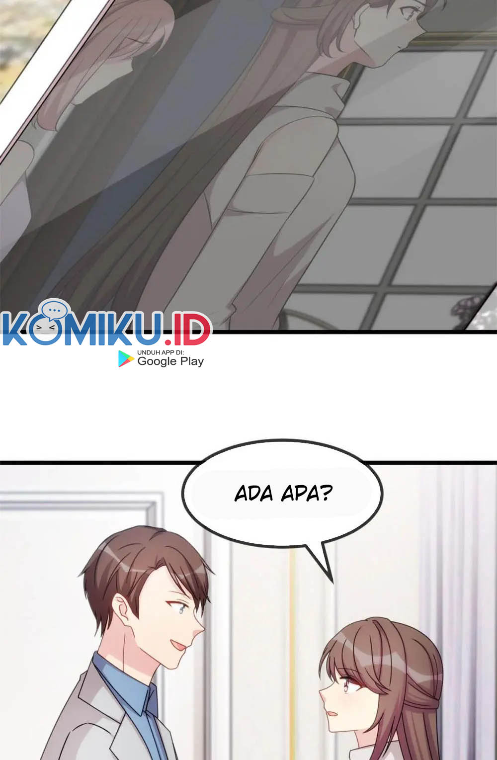 CEO’s Sudden Proposal Chapter 288 Gambar 15