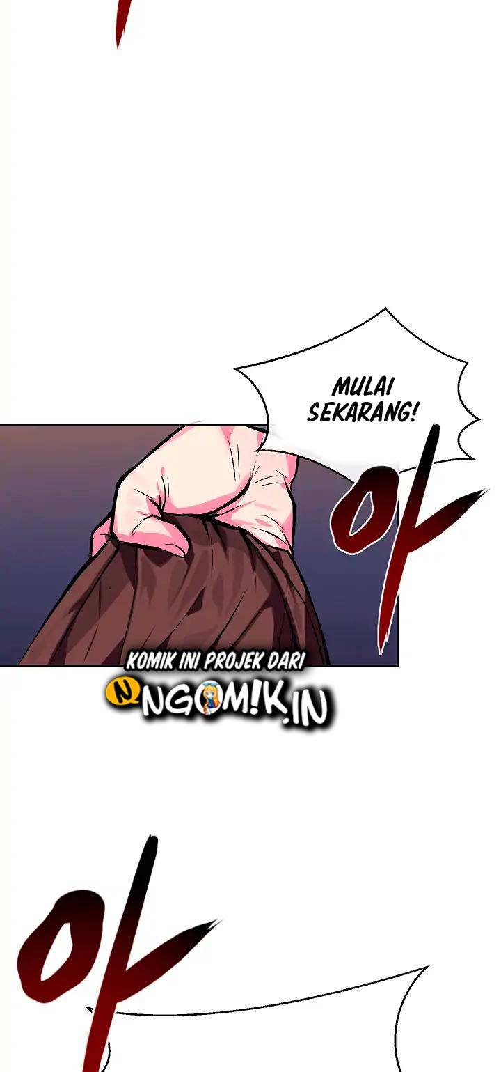 Volcanic Age Chapter 99 Gambar 5