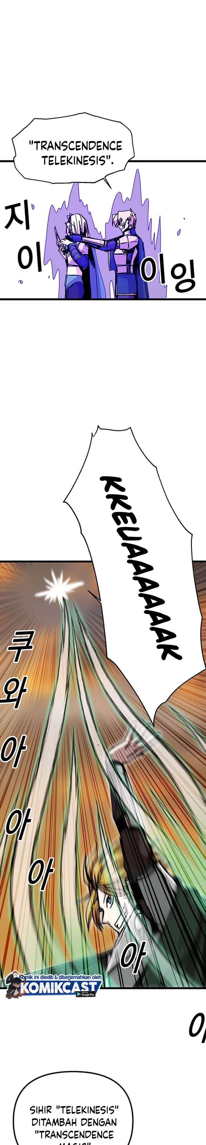 I Am Player Who Suck Alone Chapter 60 Gambar 27